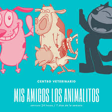 Centro Veterinario MIS AMIGOS LOS ANIMALITOS