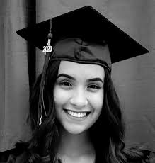 My daughter in law. So proud of her.