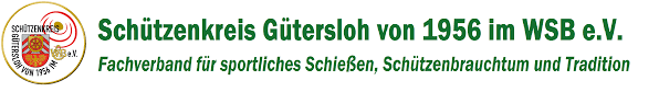 We use cookies to ensure that we give you the best experience on our website and to ensure we show advertising that is relevant to you. Schutzenkreis Gutersloh Von 1956 Im Wsb E V