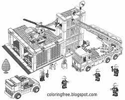 Lego train station lego city police station lego police lego. Printable Lego City Coloring Pages For Kids Clipart Activities Printable Coloring Pages