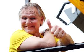 Fußball: Spielerkarussell hat sich gedreht