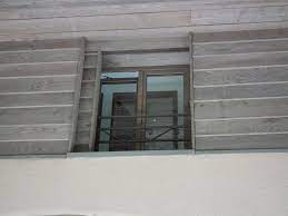 bardage gris en exterieur bardage gris bardage bois bardage