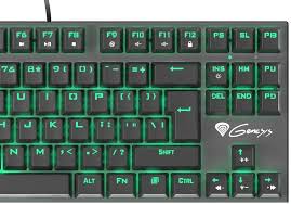 The thor 300, on the other hand, is a godsend. Klawiatura Natec Genesis Thor 300 Tkl Amazon Co Uk Computers Accessories