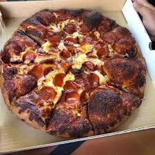 Find the closest local pizzerias that deliver on slice. Gold Dust Pizza Copperopolis Reviews Copperopolis Ca One Bite