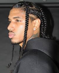 How do guys get braids? 40 Perfect Braided Hairstyles For Men Macho Vibes