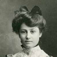 Daisy Folsom Henninger (1885–1980) • FamilySearch