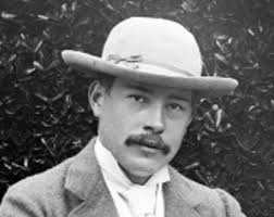 Edward Perry “Ned” Warren (1860-1928)