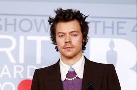 Harry Styles Lands Film Role In Don T Worry Darling With Florence Pugh Metro News