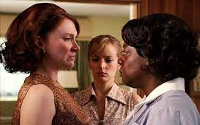 Histórias cruzadas mostra que é possível flertar com o feel good movie sem descer a um nível humilhante de manipulação como um sonho possível. Atriz De Historias Cruzadas Nao Recomenda Proprio Filme Para Entender Luta Contra O Racismo Monet Filmes