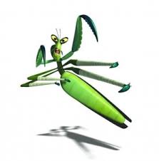 The actor is lo meng who trained in chu gar tong long i think. Mantis Kung Fu Panda Legends Of Awesomeness Characters Sharetv