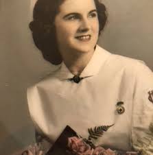 Edith "Jean" Macaulay Obituary