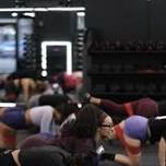 Feel Good HiTT Workout