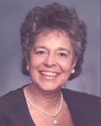 Katherine Herron Obituary (1933