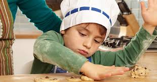 Why you should avoid eating raw cookie dough, FDA warns