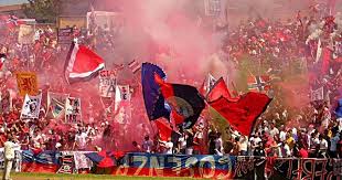 This information might be about you, your preferences or your. Calcio L Ira Dei Tifosi Del Cosenza Siamo Ostaggio Di Guarascio E Scalise Il Quotidiano Del Sud