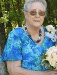Barbara Ann Autry Obituary