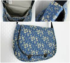 Repos Comtemplatif La Courte Piece Sac Diy Sac Couture Sac