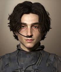 Hi all! Finally I had found some time to prep and upload these bad boys  I've done for Dune: Prophecy s01 Salusa Secundus