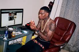 Everybody thinks his only good song is soulja boy until they play his album. Soulja Boy And The Rise Of Internet Rap