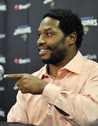 Maurice Jones-Drew will be in the mix for the Jaguars' opener Sunday in  Minnesota