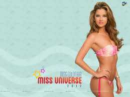 Lucía aldana (born march 9, 1992, cali, colombia) is miss colombia 2012. Miss Colombia