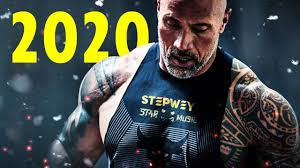 Best Gym Workout Music Mix Top 10 Workout Songs 2020 Youtube
