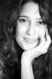 An interview with Fatima Bhutto