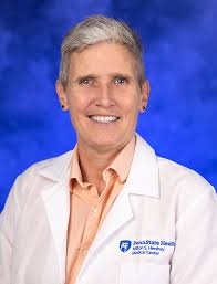 Sandra Herr's Instagram, Twitter & Facebook