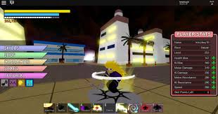 And tap on the codes button located on the left side of your screen. All Dragon Ball Games On Roblox