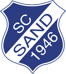 All structured data from the file and property namespaces is available under the creative commons cc0 license; Aktuelles Sc Sand 1946 E V