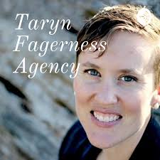 Taryn talks BUSINESS OR PLEASURE by Rachel Lynn Solomon by Taryn Fagerness  Agency