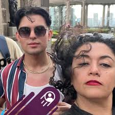 Lic Cristina Pizarro Alvarez