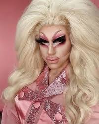 Tracy Martel's Instagram, Twitter & Facebook