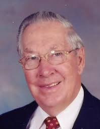 Obituary for William (Bill) Andrew Fraser