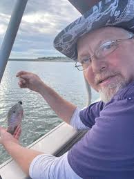 Jan 1981 # hlpa --- The fish are biting...