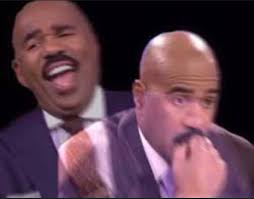 Both Tom and Holcomb not getting very many claps lol.