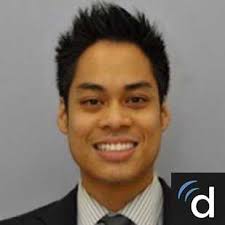 Dr. Ernest James Rin, MD