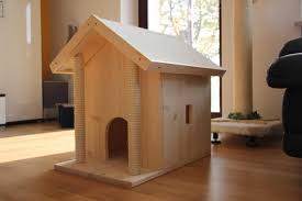 Individuelle Mobel Selber Bauen Katzenhaus Katzen Haus Katzen Spielhaus