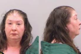 Colorado woman murders her husband: "He was a monster"