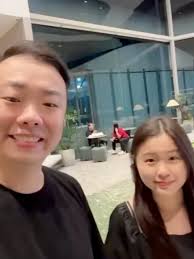 Late post 😆 *Nervewrecking* Really happy to our Client turned Friend who  managed to secure a 3BR unit at hotcakes Rivergreen. Great entry price,  awesome view above level 30. Can’t wait for the day ...