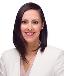 FOX FEATURES: INTERNATIONAL WOMEN'S DAY 2019