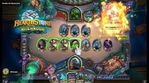 It's called monster hunt and plays very much like. Best Of Witchwood Solo Adventure Guide Free Watch Download Todaypk