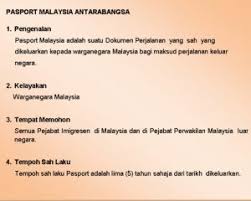 Pendek kata, anda tetap boleh mendapat faedah melancong tanpa keluar dari negara. Persiapan Melancong Ke Luar Negara Dengan Anak Kecil Dan Warga Tua Jejak Travel Santai