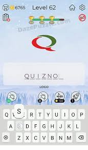 Sgot and sgpt are normal up to 40 units, therefore, sgpt of 95 and sgot of 62 are mildly high and indicate hepatocellular damage. Dingbats Logo Quiz Level 62 Answer Daze Puzzle