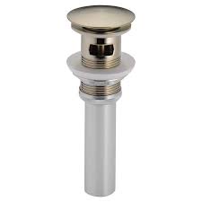 pop up drain assemblies plumbersstock