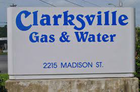 In montgomery county, utility companies provide electricity, natural gas, water, and sewer services. Gas Water Reopens Customer Service Centers Clarksvillenow Com