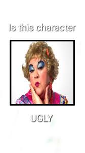 Take me to the paypal payment page and show me the access options. Is Mimi Bobeck Ugly By Mastuhoscg8845iscool On Deviantart