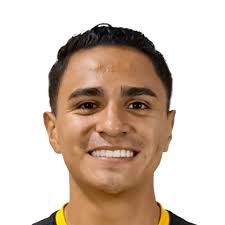 Daniel Lino Common 65 OVR