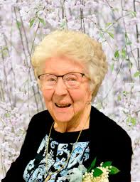 Obituary information for Cora Elizabeth Schram