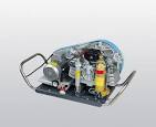 BAUER Designer and Manufacturer of High Pressure Compressors